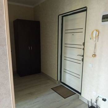 Сдается 1-комнатная квартира, 36 м²
