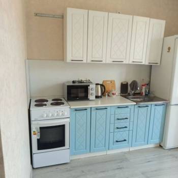 Сдается 1-комнатная квартира, 36 м²