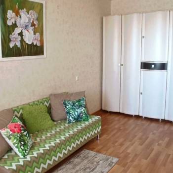 Сдается 1-комнатная квартира, 40,1 м²