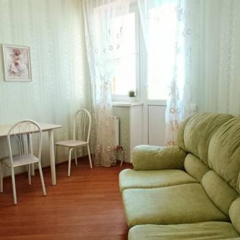 Сдается 1-комнатная квартира, 40,1 м²