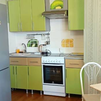 Сдается 1-комнатная квартира, 40,1 м²