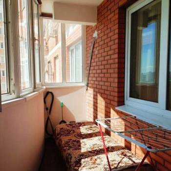 Сдается 1-комнатная квартира, 40,1 м²