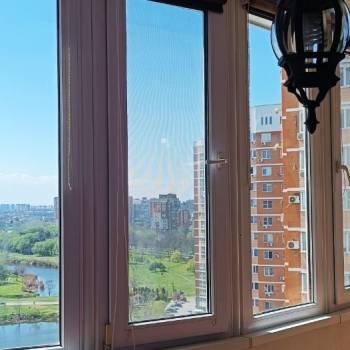 Сдается 1-комнатная квартира, 40,1 м²
