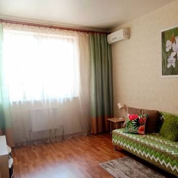 Сдается 1-комнатная квартира, 40,1 м²