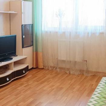 Сдается 1-комнатная квартира, 40,1 м²