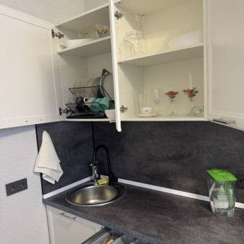 Сдается 1-комнатная квартира, 35 м²