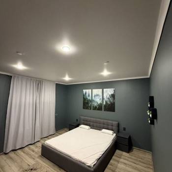 Сдается 2-х комнатная квартира, 68 м²