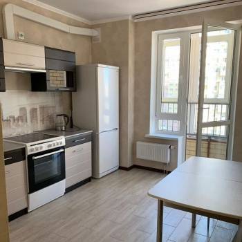 Сдается 1-комнатная квартира, 33 м²