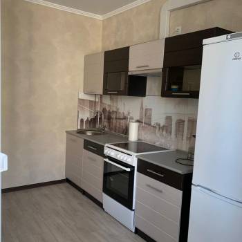 Сдается 1-комнатная квартира, 33 м²