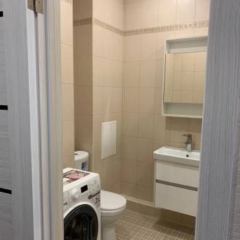 Сдается 1-комнатная квартира, 33 м²