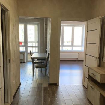 Сдается 1-комнатная квартира, 33 м²
