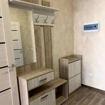 Сдается 1-комнатная квартира, 33 м²