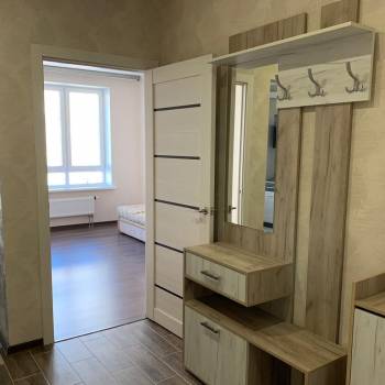 Сдается 1-комнатная квартира, 33 м²