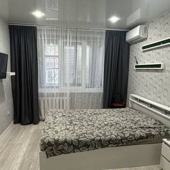 Сдается 1-комнатная квартира, 34 м²