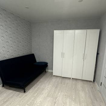 Сдается 1-комнатная квартира, 34 м²