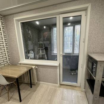 Сдается 1-комнатная квартира, 34 м²
