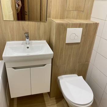 Продается 1-комнатная квартира, 35 м²