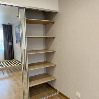 Продается 1-комнатная квартира, 35 м²