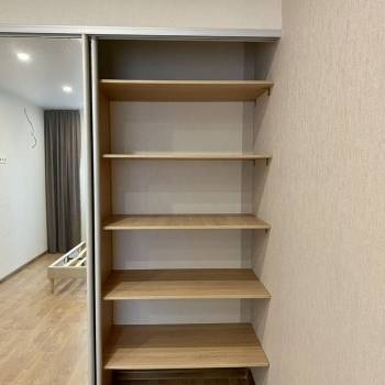 Продается 1-комнатная квартира, 35 м²