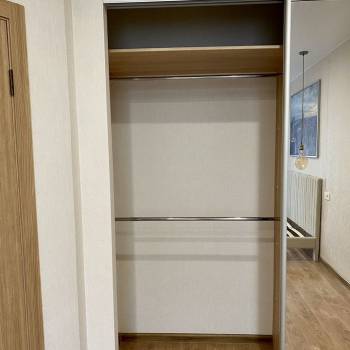 Продается 1-комнатная квартира, 35 м²