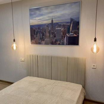 Продается 1-комнатная квартира, 35 м²