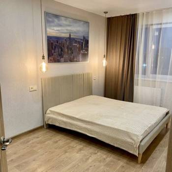 Продается 1-комнатная квартира, 35 м²