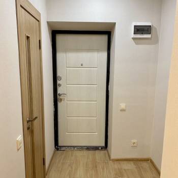 Продается 1-комнатная квартира, 35 м²
