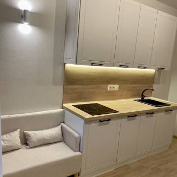 Продается 1-комнатная квартира, 35 м²