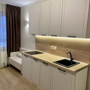 Продается 1-комнатная квартира, 35 м²