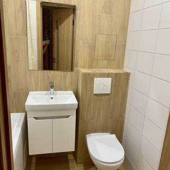 Продается 1-комнатная квартира, 35 м²