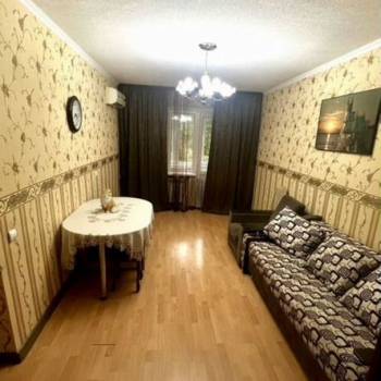 Продается 3-х комнатная квартира, 59 м²
