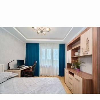 Продается 3-х комнатная квартира, 82 м²
