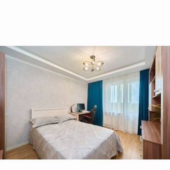 Продается 3-х комнатная квартира, 82 м²