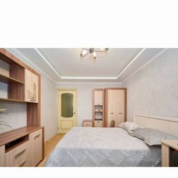 Продается 3-х комнатная квартира, 82 м²