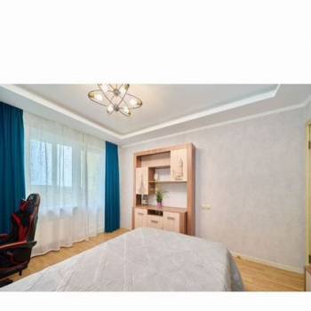 Продается 3-х комнатная квартира, 82 м²