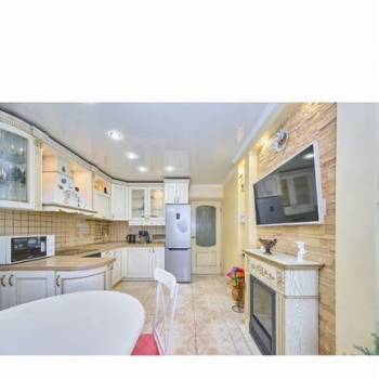 Продается 3-х комнатная квартира, 82 м²