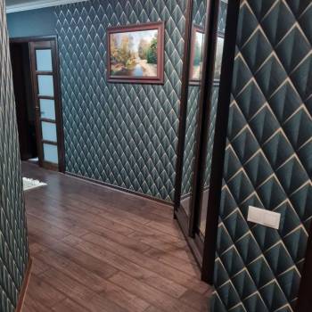 Продается 2-х комнатная квартира, 107 м²
