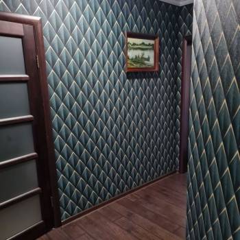 Продается 2-х комнатная квартира, 107 м²