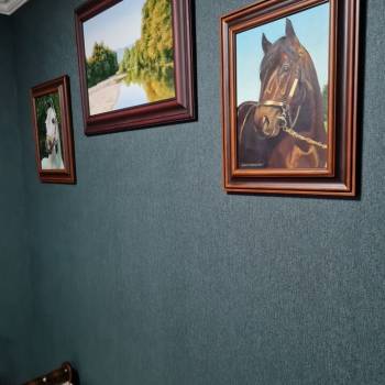 Продается 2-х комнатная квартира, 107 м²