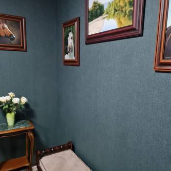 Продается 2-х комнатная квартира, 107 м²