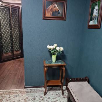 Продается 2-х комнатная квартира, 107 м²