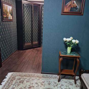 Продается 2-х комнатная квартира, 107 м²