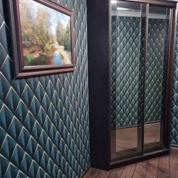 Продается 2-х комнатная квартира, 107 м²