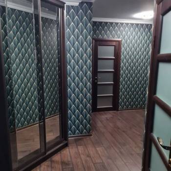 Продается 2-х комнатная квартира, 107 м²