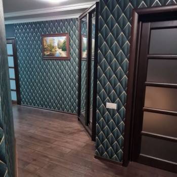 Продается 2-х комнатная квартира, 107 м²