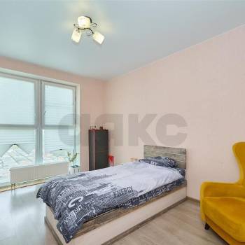 Продается 3-х комнатная квартира, 76,8 м²