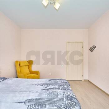 Продается 3-х комнатная квартира, 76,8 м²