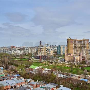 Продается 3-х комнатная квартира, 76,8 м²