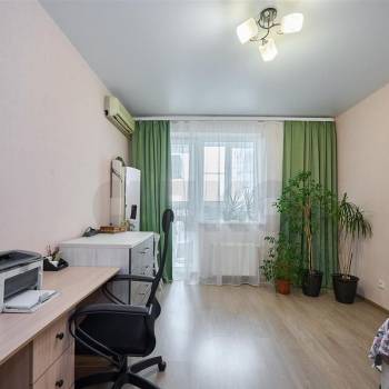 Продается 3-х комнатная квартира, 76,8 м²