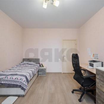 Продается 3-х комнатная квартира, 76,8 м²